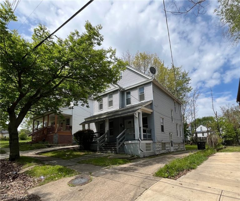 3222 94th Street, Cleveland, OH - Photo 3