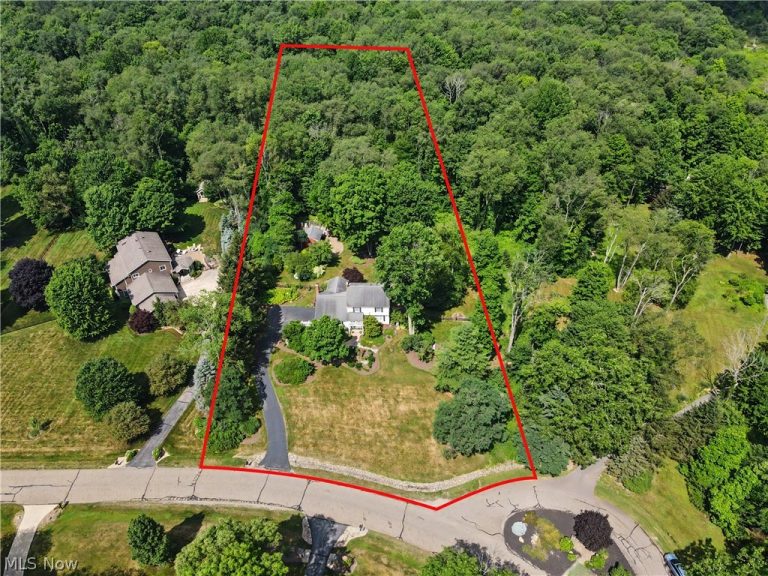 15884 Arbor Trail, Newbury, OH - Photo 2