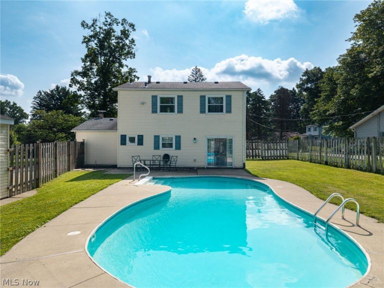 5870 Sonata Drive, Clinton, OH - Photo 6