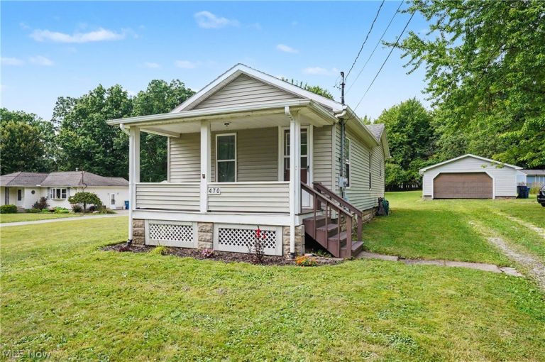 470 Secrist Lane, Girard, OH, 44420