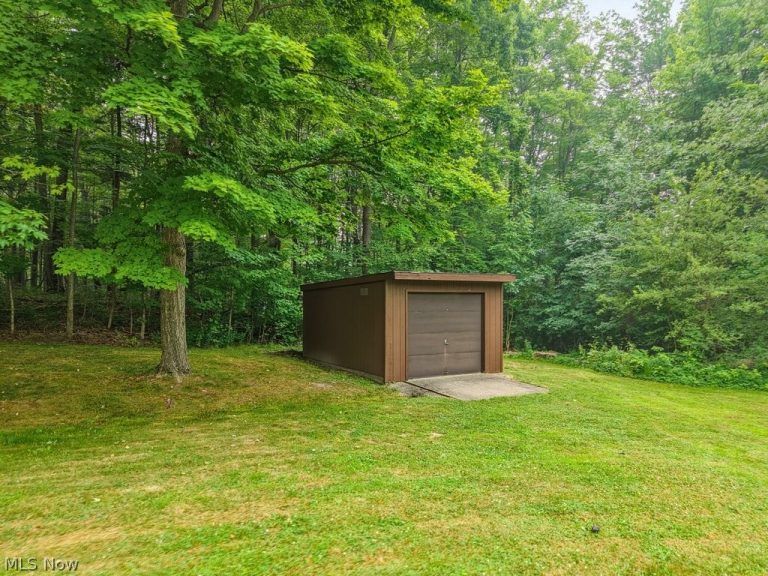 11187 Taylor May Road, Chagrin Falls, OH - Photo 8