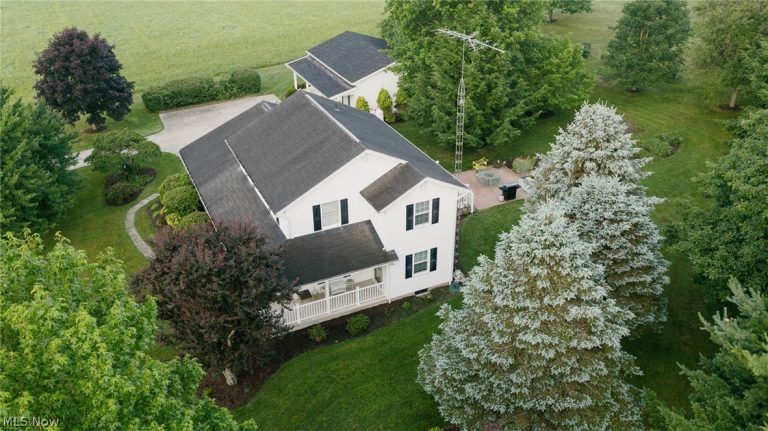 10061 Blade Road, Minerva, OH - Photo 6