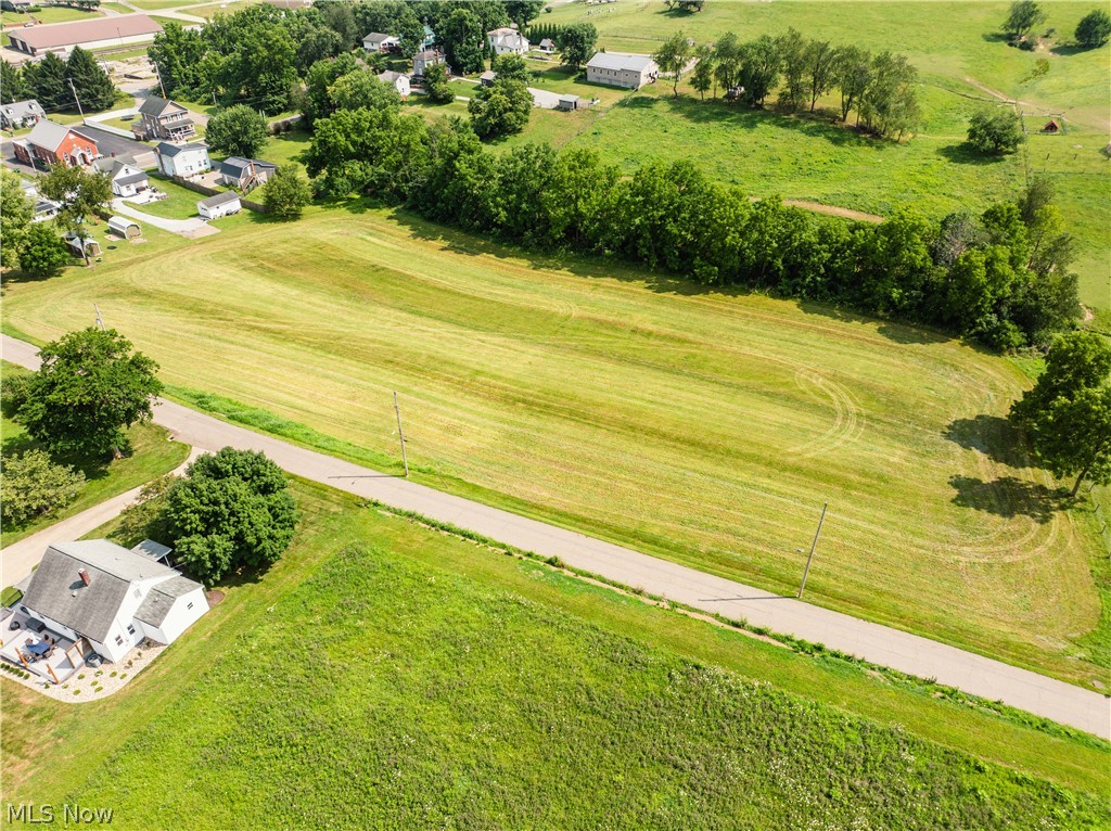 Orchard Street, Baltic, OH