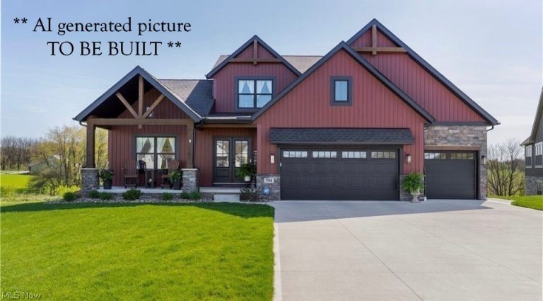 3680 Kenway Boulevard, Green, OH - Photo 6