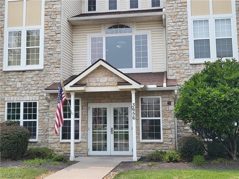 3656 Morningside Way #103, Lorain, OH, 44053
