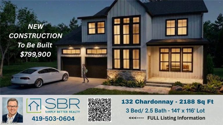 132 Chardonnay Drive, Kelleys Island, OH - Photo 3