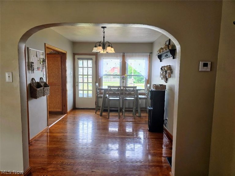 208 Union Avenue, West Lafayette, OH - Photo 6