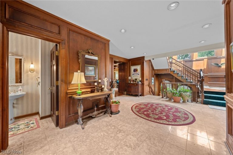 3999 Brush Road, Richfield, OH - Photo 4