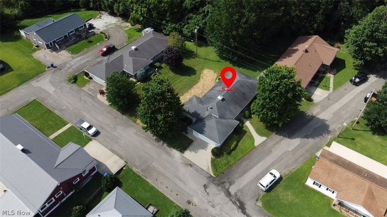 16860 Bronze Heights Lane, Caldwell, OH - Photo 4