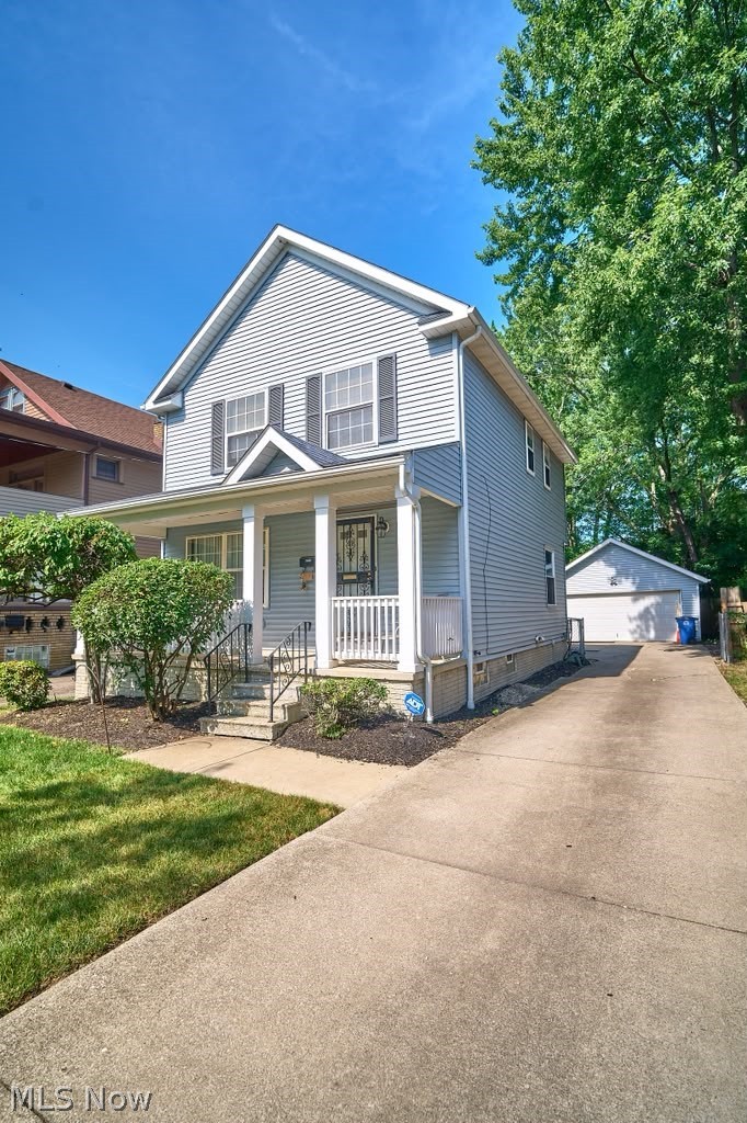 3648 135th Street, Cleveland, OH - Photo 2