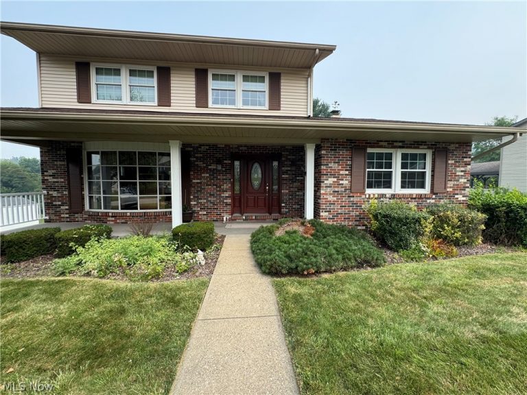 189 Millrose, St Clairsville, OH - Photo 5