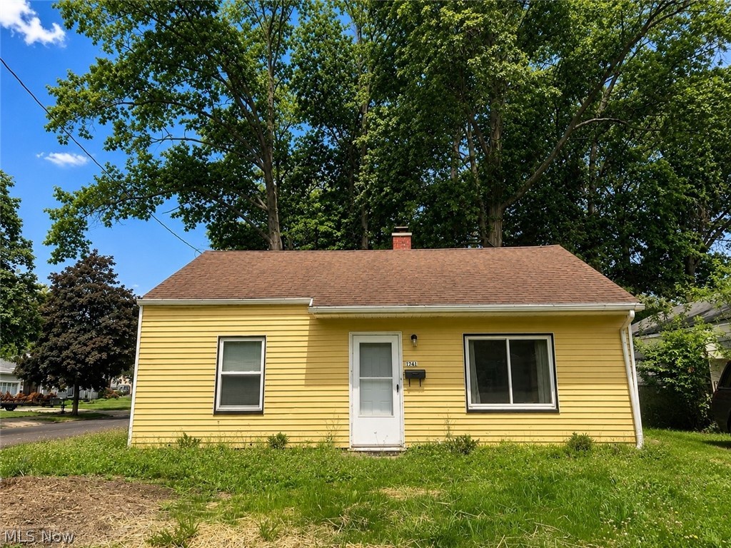 1294 Inman Street, Akron, OH