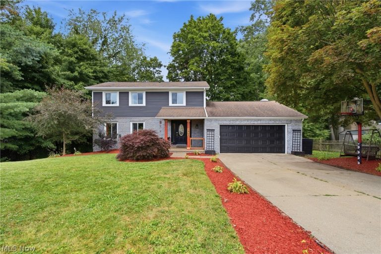 7909 Lake O Springs Avenue, North Canton, OH - Photo 2