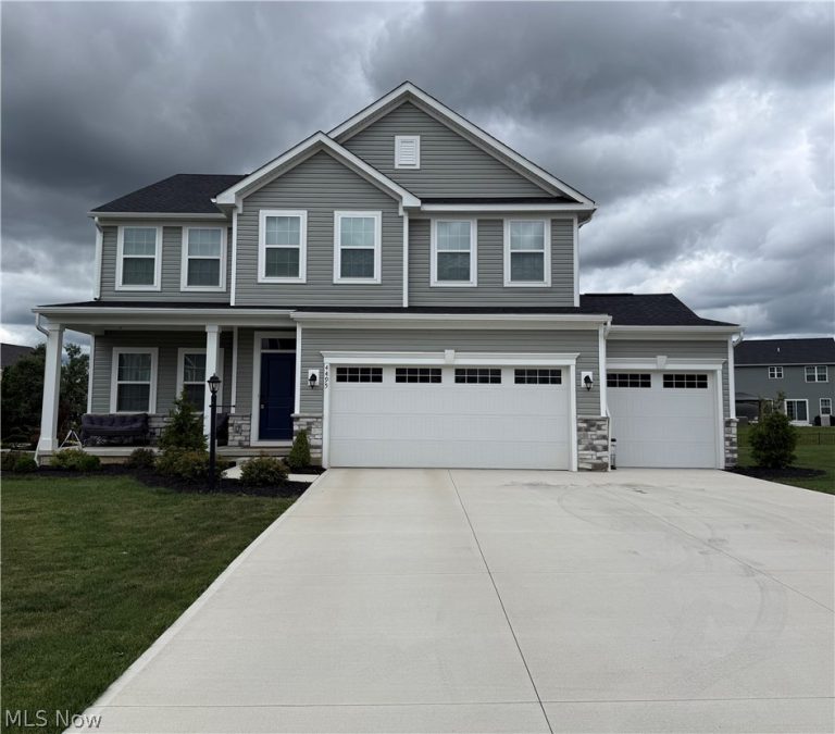4495 Brownstone Lane, Medina, OH, 44256