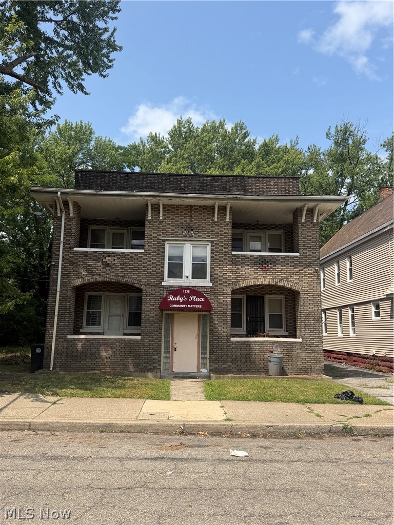 1338 125th Street, Cleveland, OH, 44112