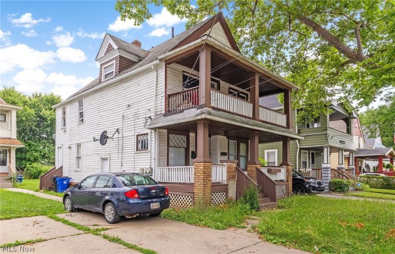 4311 Bush Avenue, Cleveland, OH - Photo 2