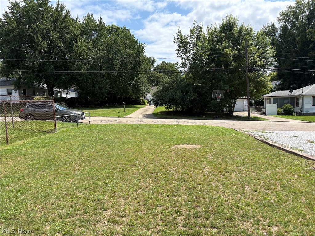 491 Taft Avenue, Barberton, OH