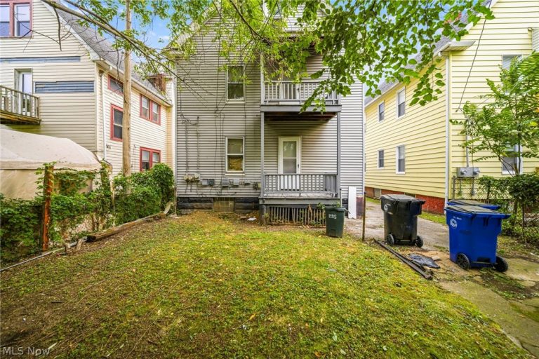 9602 Adams Avenue, Cleveland, OH - Photo 8