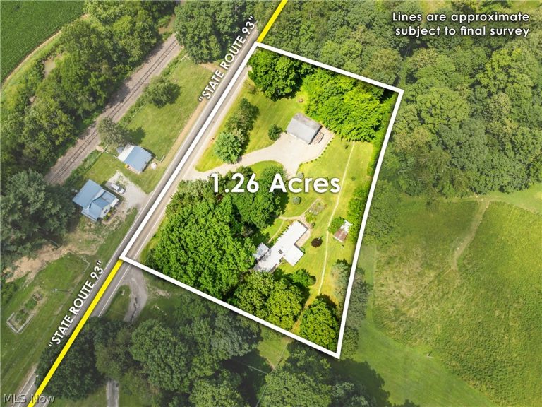 26551 SR 93, Fresno, OH - Photo 2