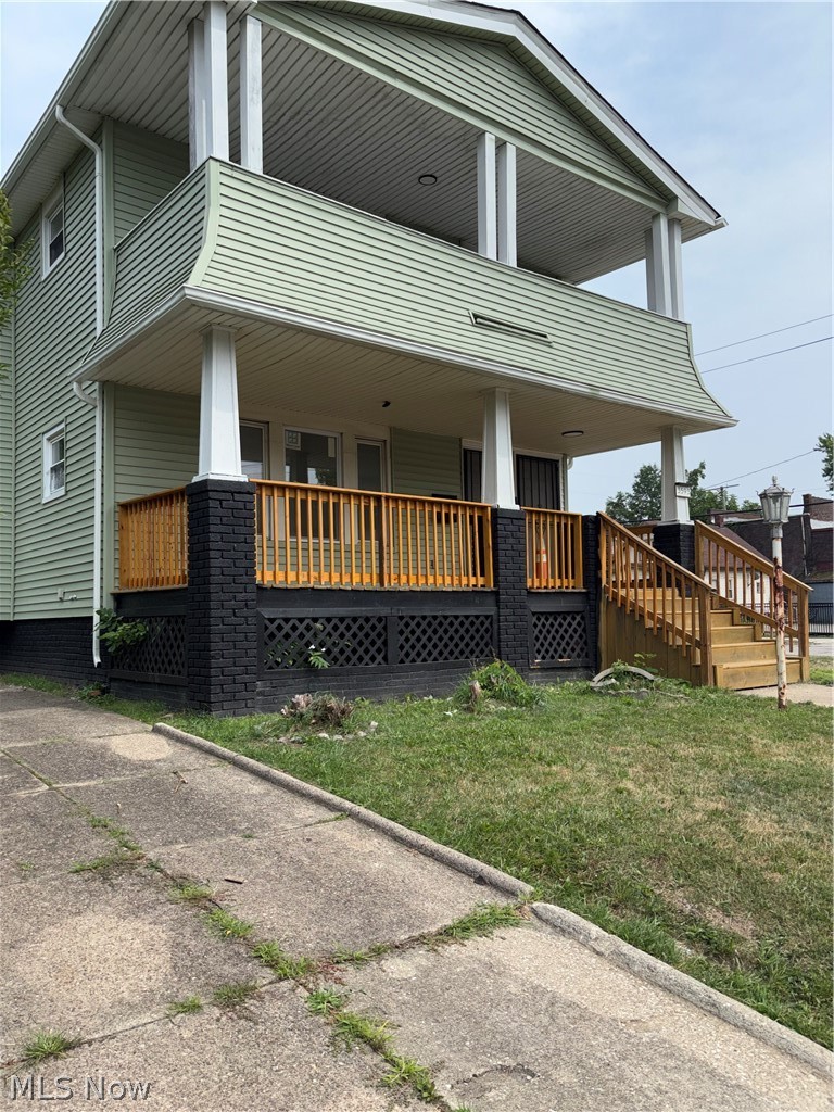 3593 131st Street, Cleveland, OH