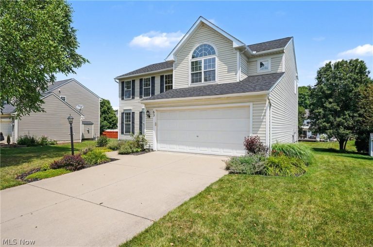 63 Creekledge Lane, Copley, OH - Photo 2