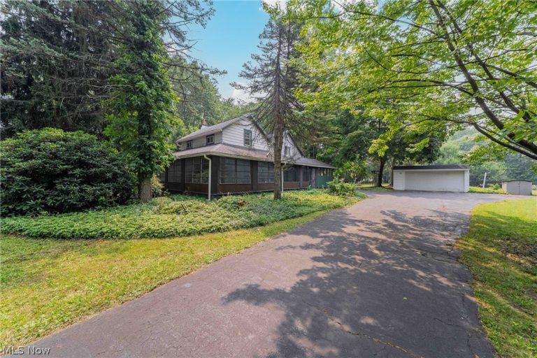 2266 Glenridge Road, Euclid, OH, 44117