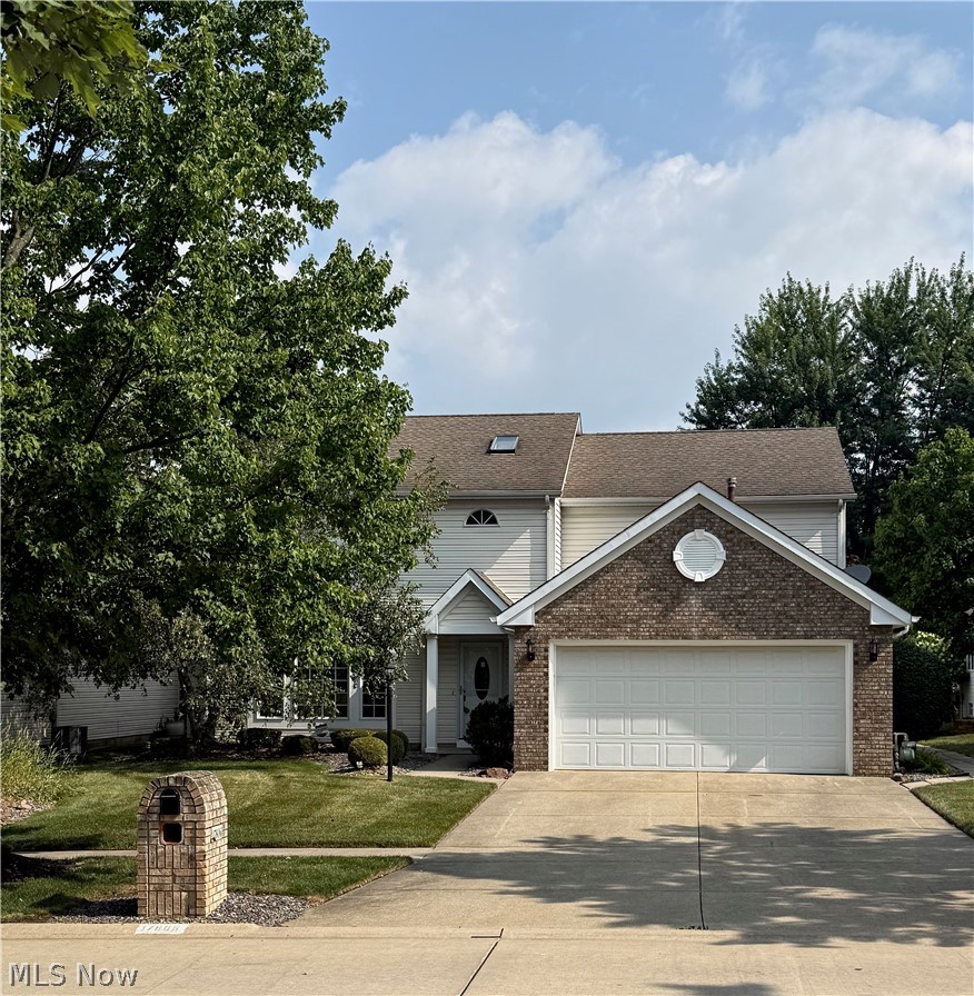 17806 Brandywine Drive, Strongsville, OH