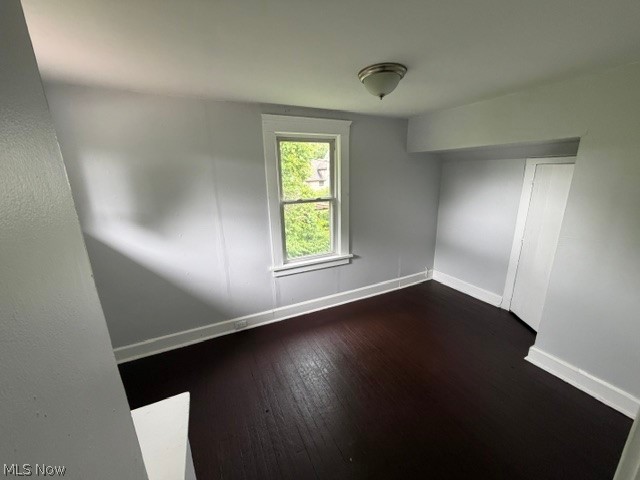 9615 Cardwell Avenue #Rear, Cleveland, OH - Photo 2