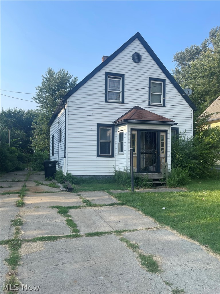 5611 Huss, Cleveland, OH - Photo 6