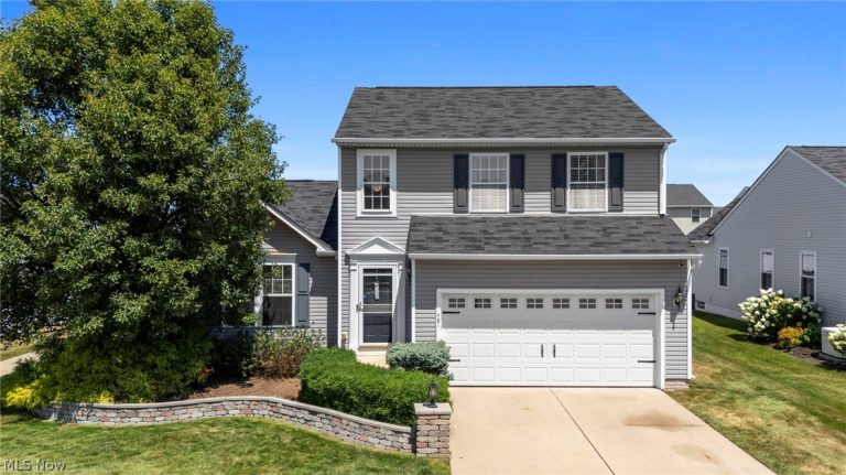481 Walker Lane, Painesville, OH, 44077