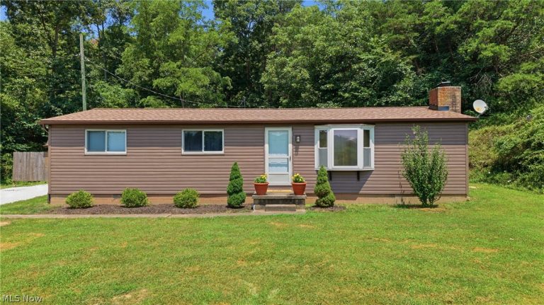 337 Wadesville Road, Washington, WV, 26181