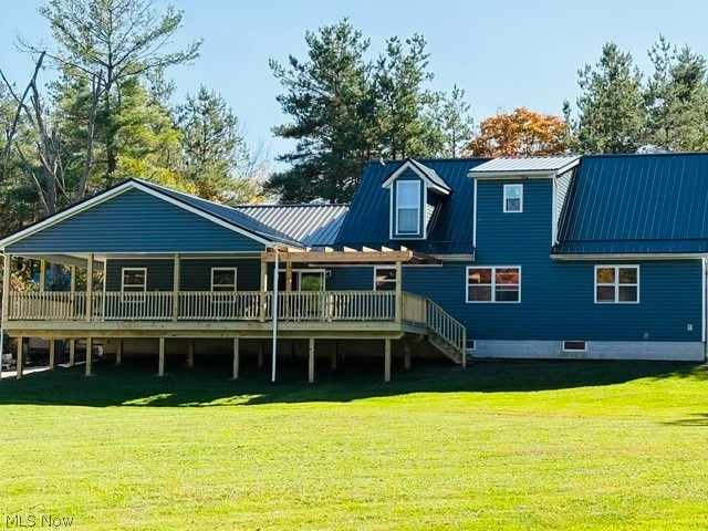 7247 Warner Road, Madison, OH - Photo 2