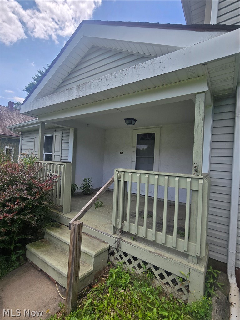 4225 Hattrick Road, Rootstown, OH - Photo 2