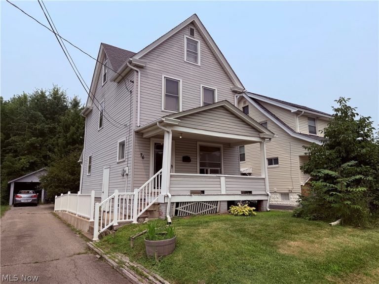 76 Schenley Avenue, Youngstown, OH - Photo 2