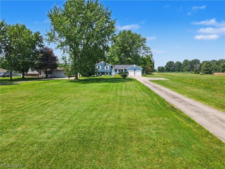 3895 Stroup Road, Rootstown, OH - Photo 4