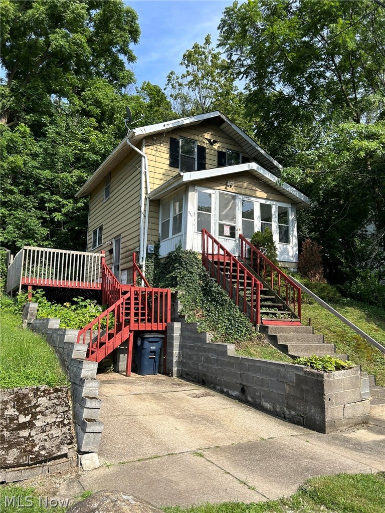 571 Bertha Avenue, Akron, OH, 44306