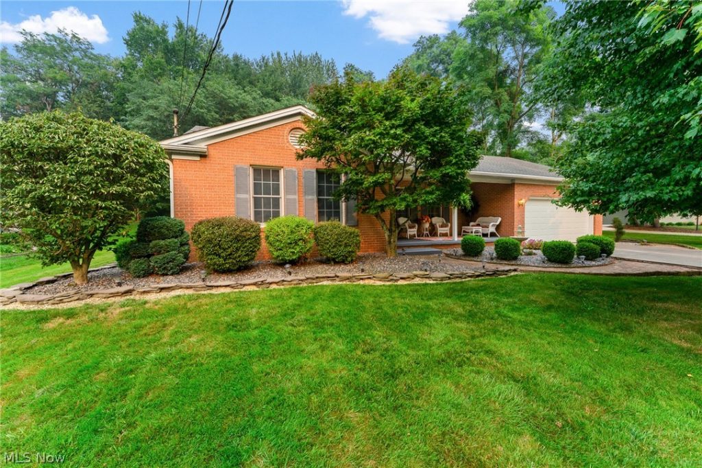 7617 Locust Lane, Poland, OH