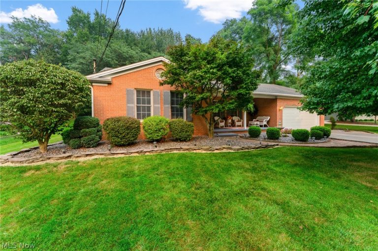 7617 Locust Lane, Poland, OH, 44514