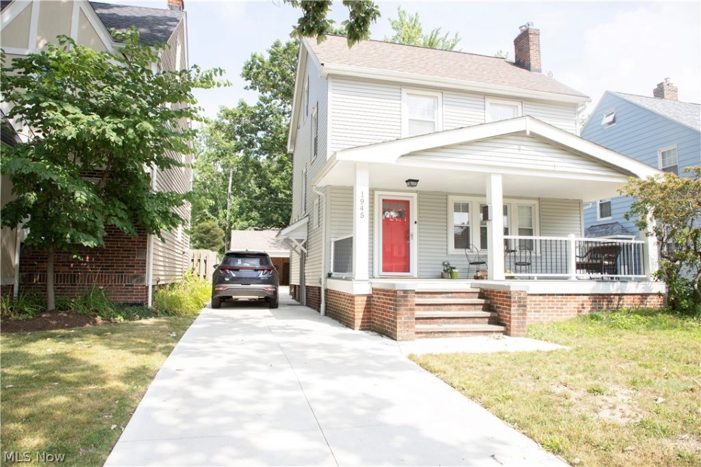 1945 Staunton Road, Cleveland Heights, OH
