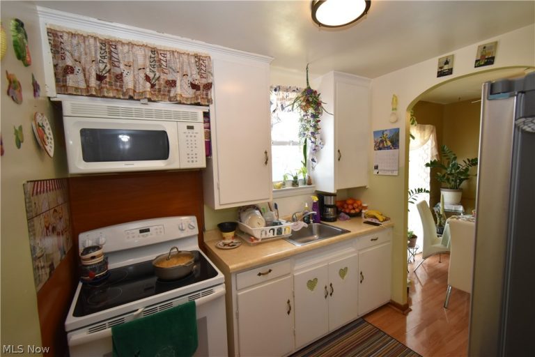 4419 58th Street, Cleveland, OH - Photo 8