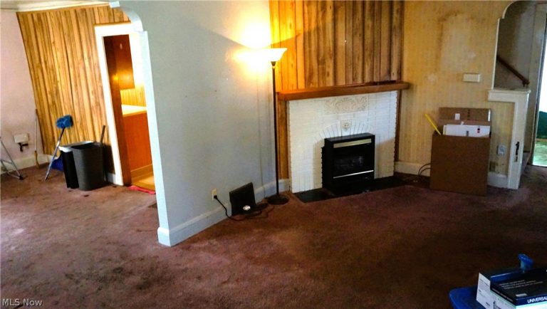 16409 Laverne Avenue, Cleveland, OH - Photo 4
