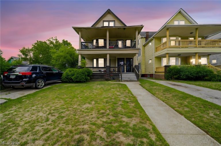 9700 Adams Avenue, Cleveland, OH - Photo 2