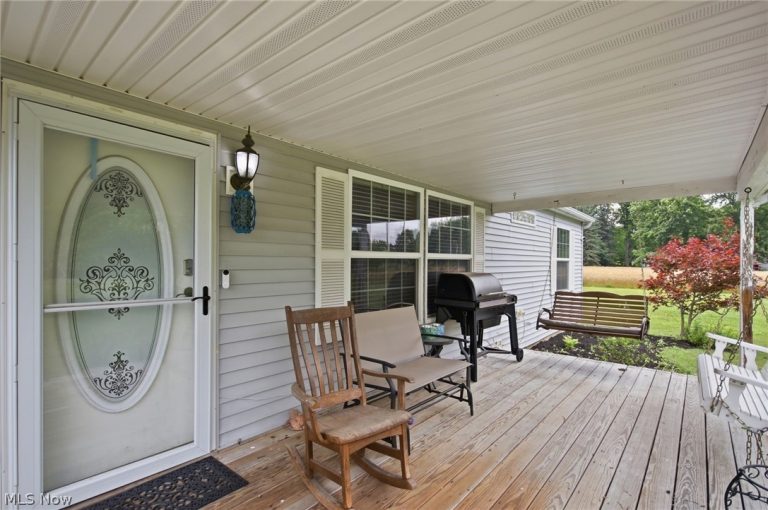 40308 Whitney Road, LaGrange, OH - Photo 4