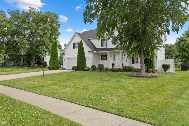 4374 Pletzer Boulevard, Rootstown, OH - Photo 2