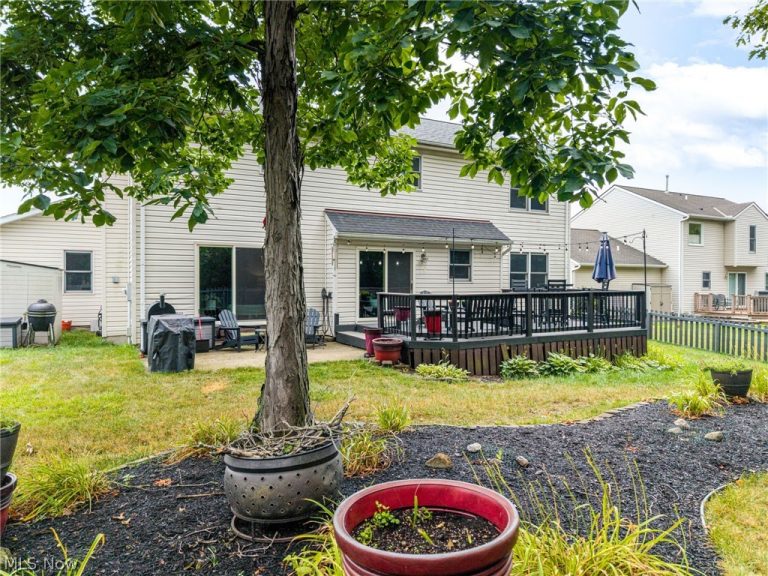 3965 Stonegate Drive, Medina, OH - Photo 6