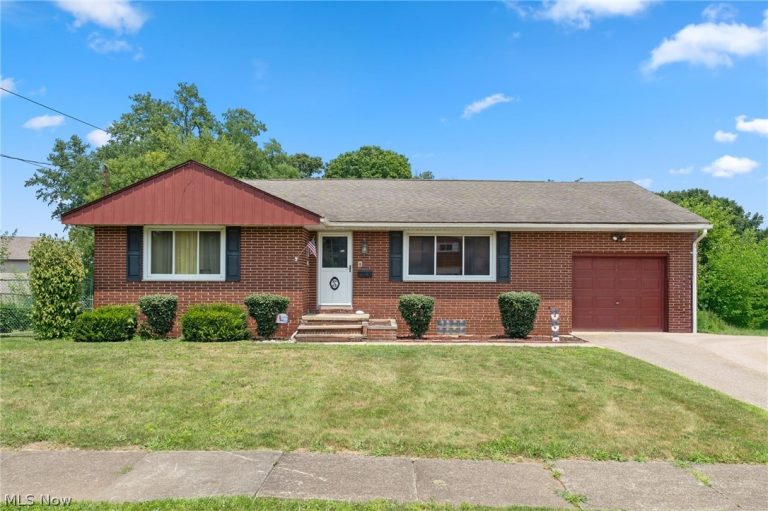 2091 Springfield Center Road, Akron, OH, 44312