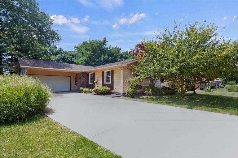 910 Marilyn Drive, Wooster, OH, 44691