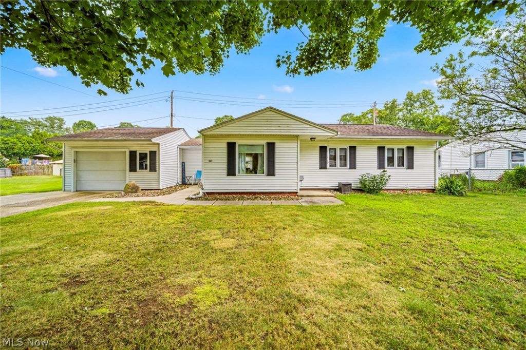 1863 Orkney Road, Madison, OH