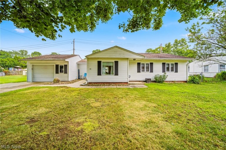 1863 Orkney Road, Madison, OH, 44057