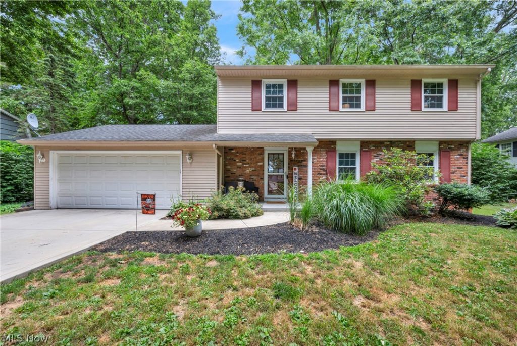 7068 Brightwood Drive, Concord Twp, OH